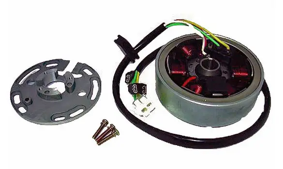 Volante Derbi Senda Tipo Ducati 04168513