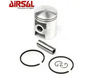 Piston Vespino ALX Airsal 65 Ø43.5mm