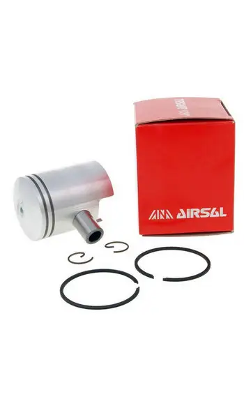 Piston Vespino ALX Airsal 49 Ø38,4mm