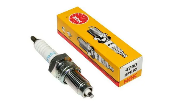 Bujia NGK DPR8Z -4730-