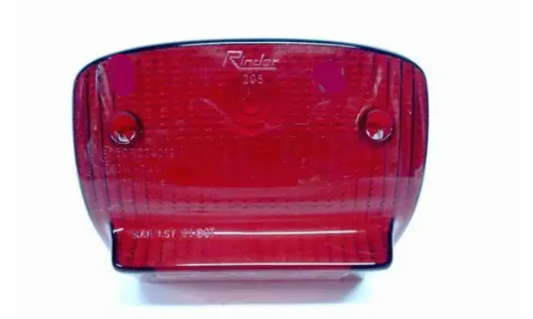 Cristal Piloto Derbi Variant Revolution