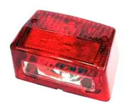 Piloto Derbi Variant Top 50