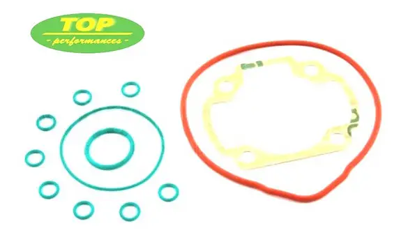 Juntas Cilindro Minarelli LC Top TPR