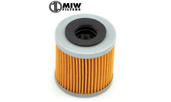 Filtro Aceite Meiwa F563 Aprilia
