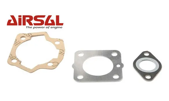 Juntas Cilindro Derbi Start Airsal 65