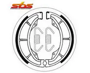 Zapatas Freno Suzuki Marauder 250 P2014