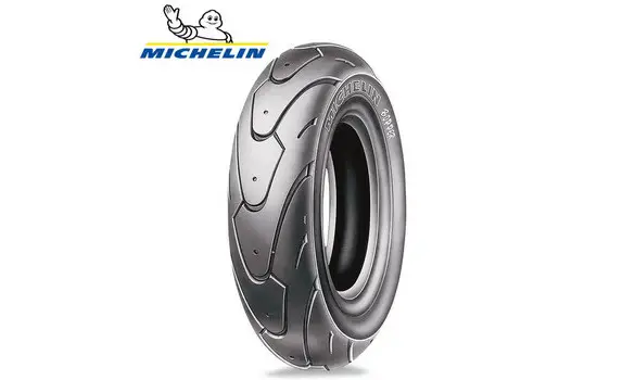 Michelin 120/90-10 Michelin Bopper 57L