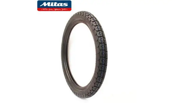 Mitas 2.1/2-17 B4 43J