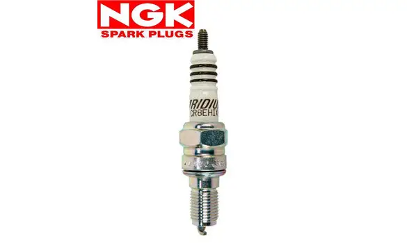 Bujia NGK CR8EHIX-9 Iridium -3797-