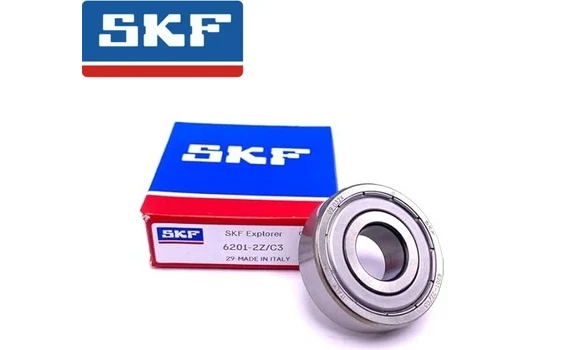 Rodamiento 6201 SKF 2Z
