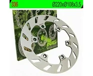 Disco Freno Rieju Drac DEL - 336 -