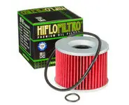 Filtro Aceite HF401 Honda/Yamaha