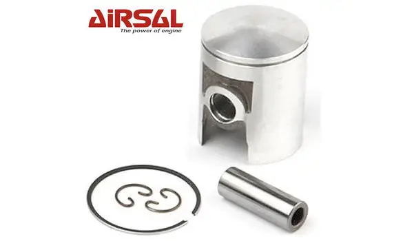 Piston Derbi Start Airsal Ø39.9mm 1 Aro