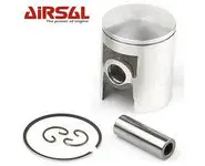 Piston Derbi Start Airsal Ø39.9mm 1 Aro