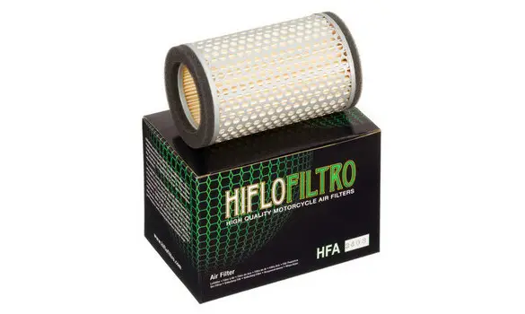Filtro Aire Kawasaki KZ 400/650 -F264892