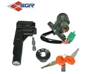 Cerraduras Suzuki Adress/Katana 50