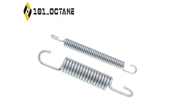 Muelle Caballete Rieju MRT 50/125 Octane