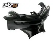 Cubre Manillar Yamaha Aerox STR Tuning