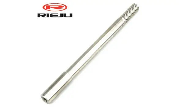 Eje Rieju MTR Rueda Delantera PT/107