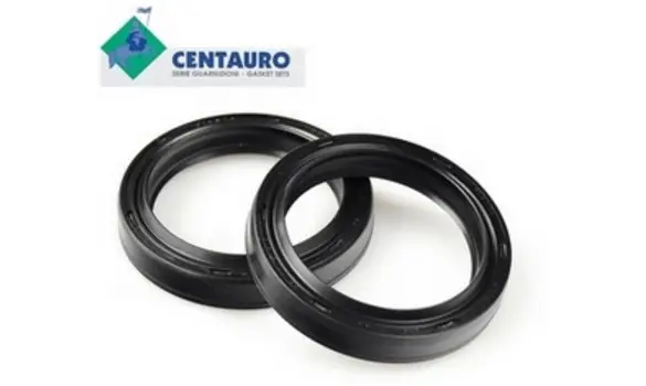 Retenes Horquilla 39x52x11 RSA