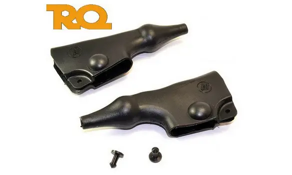 Cubremanetas Bultaco Alpina