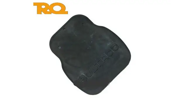 Faldon Guardabarros Bultaco Lobito