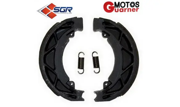 Mordazas Freno Piaggio Liberty 125