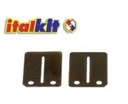 Laminas Admision Piaggio 50 2T Italkit