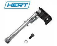 Caballete Lateral Yamaha Aerox Cromado