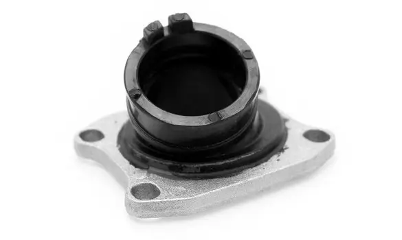 Toma Admision Honda CR 80 1620-GC4-600