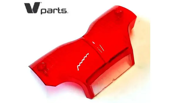 Cristal Piloto Gilera Runner