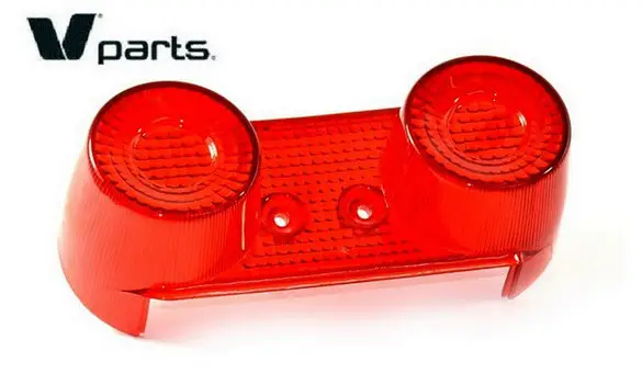 Cristal Piloto Honda SFX 50