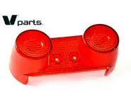 Cristal Piloto Honda SFX 50