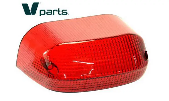 Cristal Piloto Derbi Senda R 00