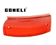 Cristal Piloto Peugeot Buxy Speedake 50