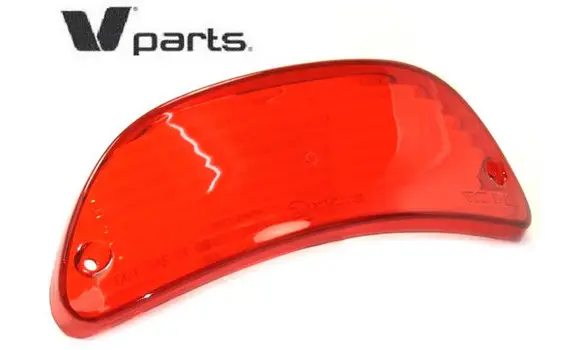 Cristal Piloto Peugeot Speedfight I 50