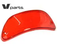 Cristal Piloto Peugeot Speedfight I 50