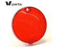 Cristal Piloto Trasero Aprilia SR 50