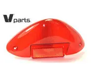 Cristal Piloto Suzuki Katana