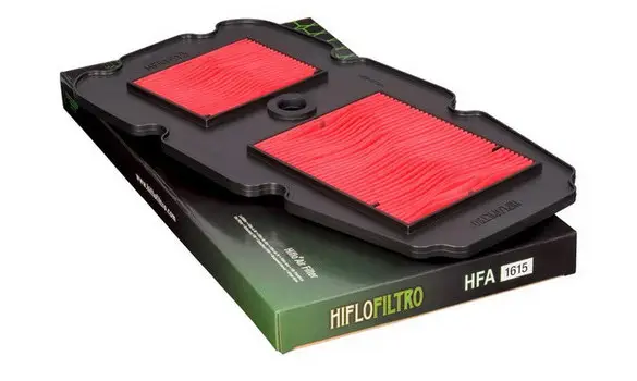 Filtro Aire Honda Transalp 650 -F264807-