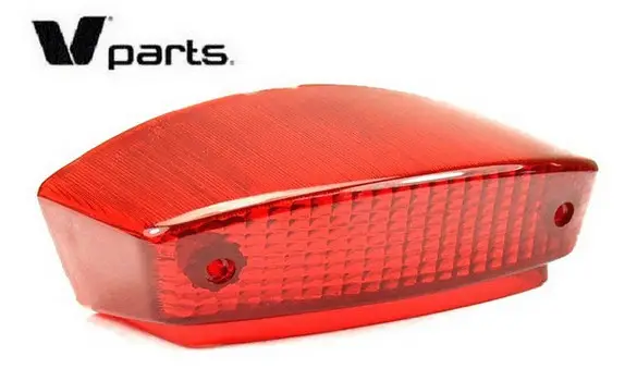 Cristal Piloto Derbi, Ducati, Gilera