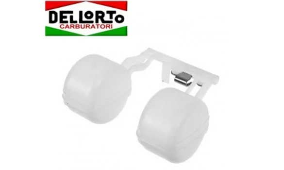 Flotador Dellorto PHBH/PHBL 6.5 Gramos