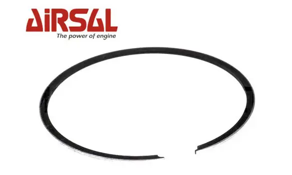 Segmento Airsal Derbi Euro2 70 Alu-Sport