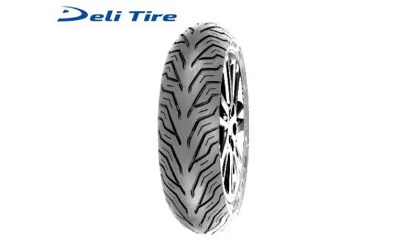 Deli Tire 140/60-14 Urban Grip 64S
