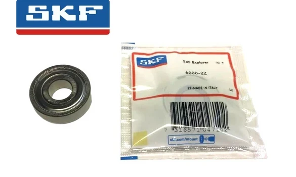 Rodamiento 6000 SKF 2Z C3