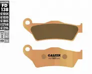 Pastillas Freno Galfer FD138-G1370 -P151