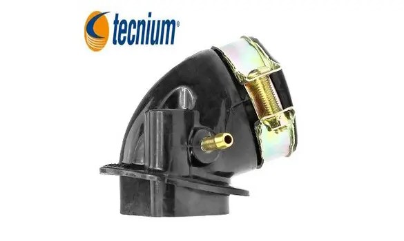 Toma Admision Kymko Like 125 Tecniun