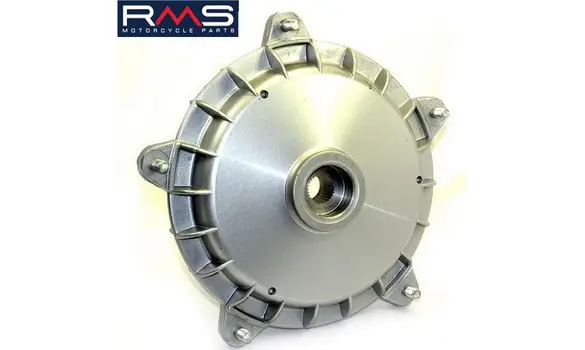 Tambor Freno Trasero Vespa PX 200