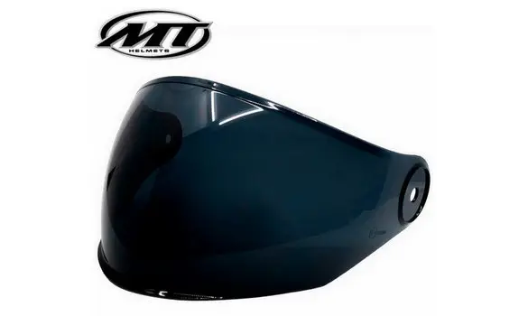 Pantalla MT Street V-15B Ahumado