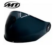Pantalla MT Street V-15B Ahumado